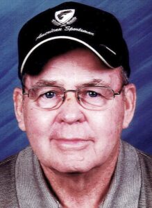 Robert Allen Farley, Sr.
